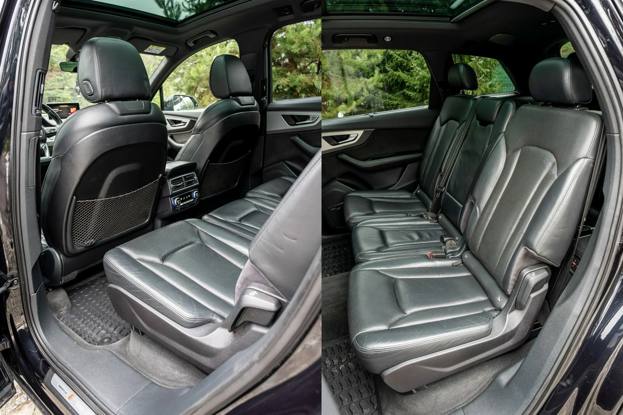 Audi Q7 - Zdjęcie 71