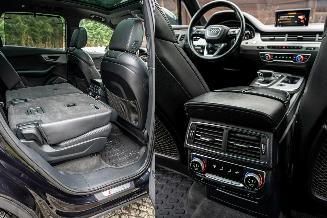 Audi Q7 - Zdjęcie 72