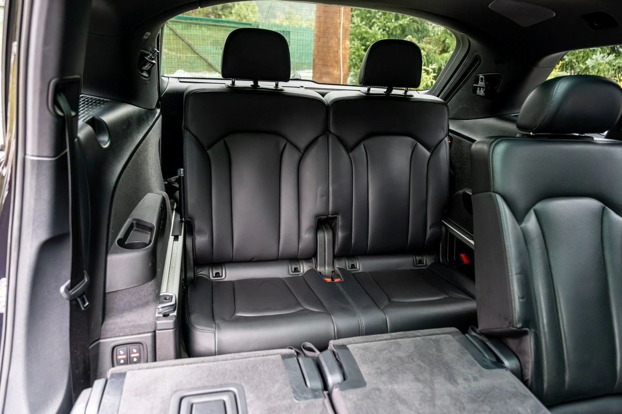 Audi Q7 - Zdjęcie 73