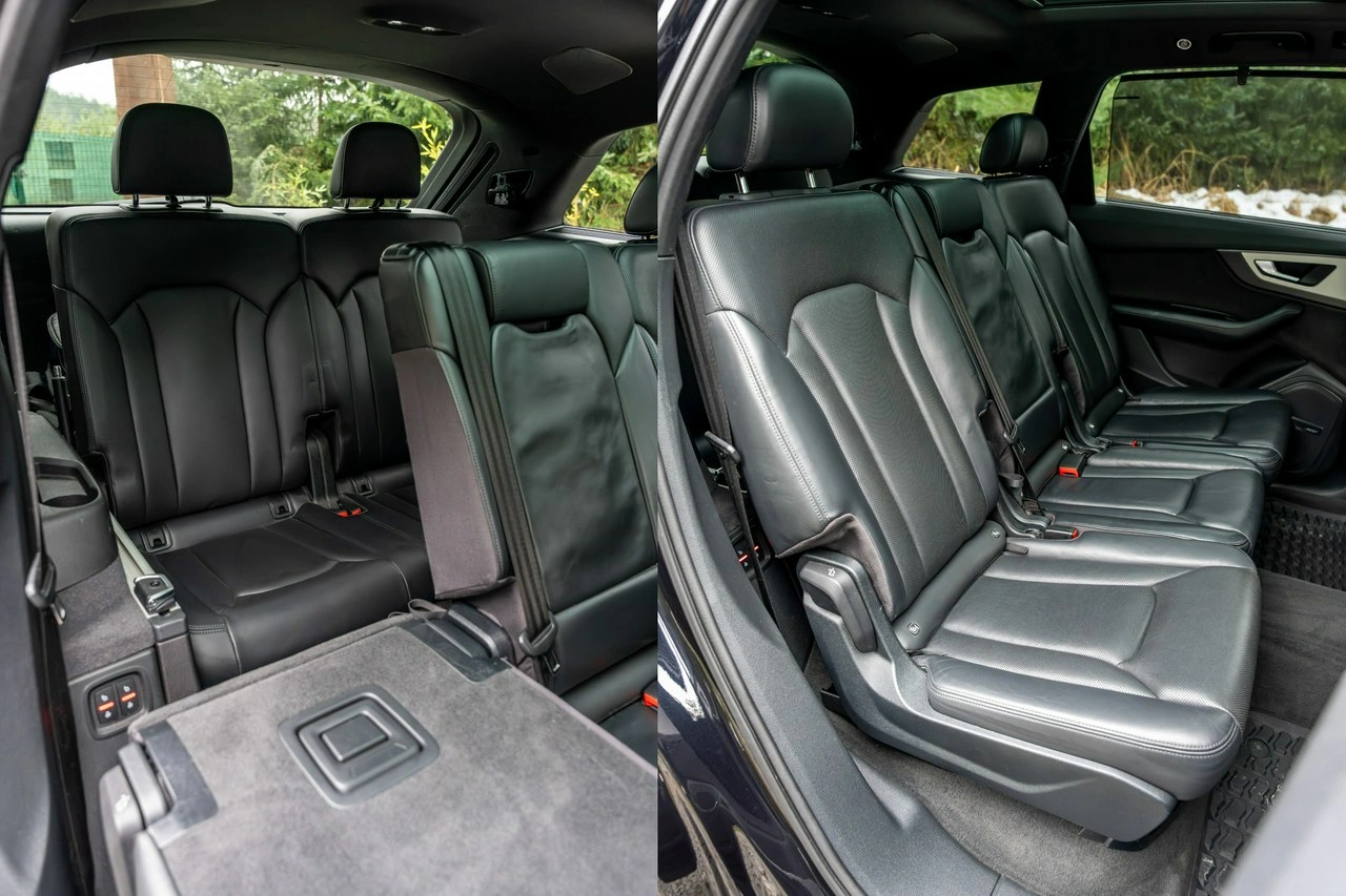 Audi Q7 - Zdjęcie 74