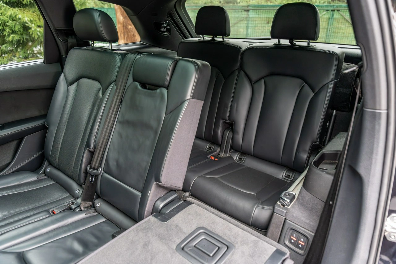 Audi Q7 - Zdjęcie 75