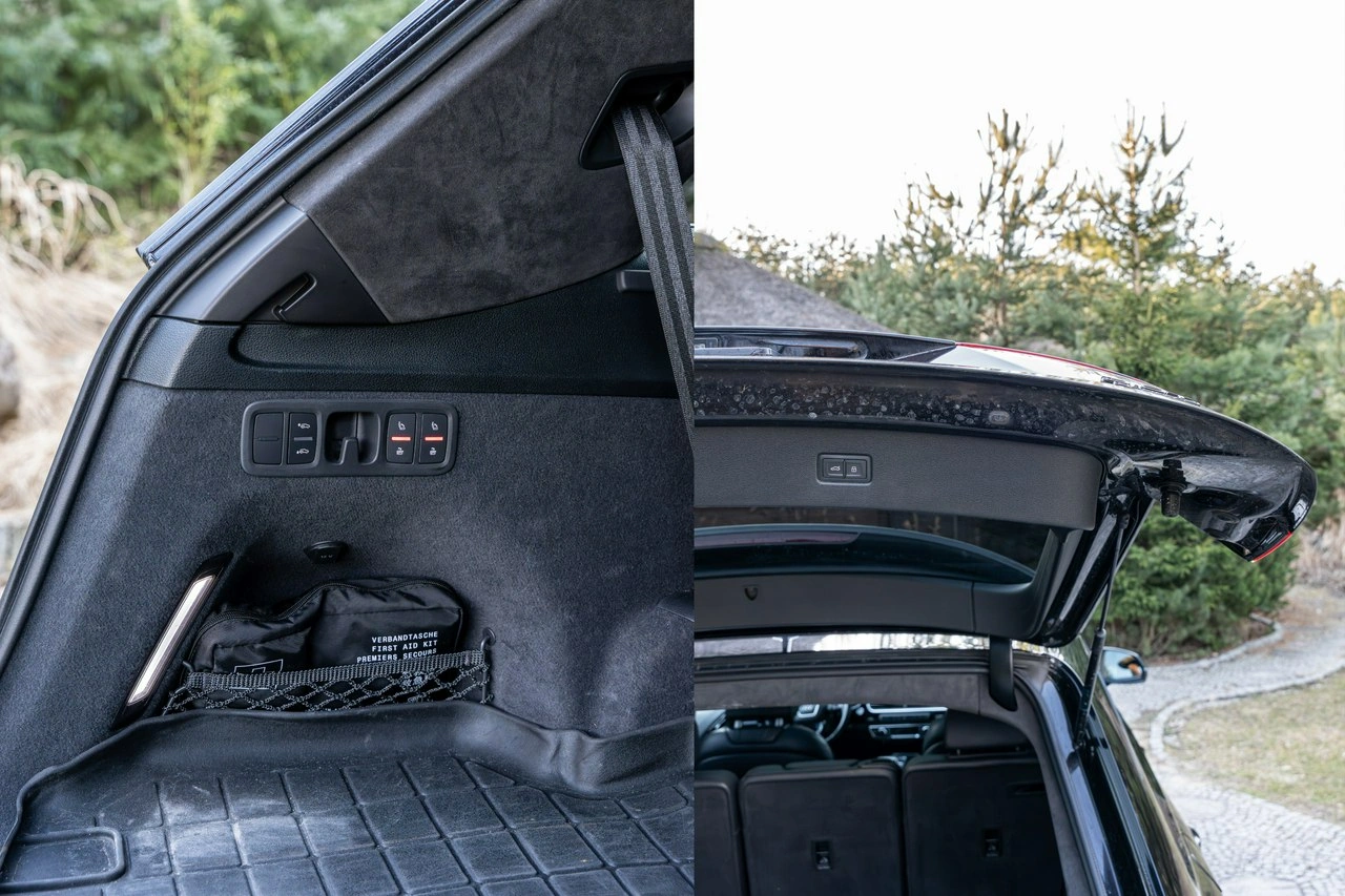 Audi Q7 - Zdjęcie 26