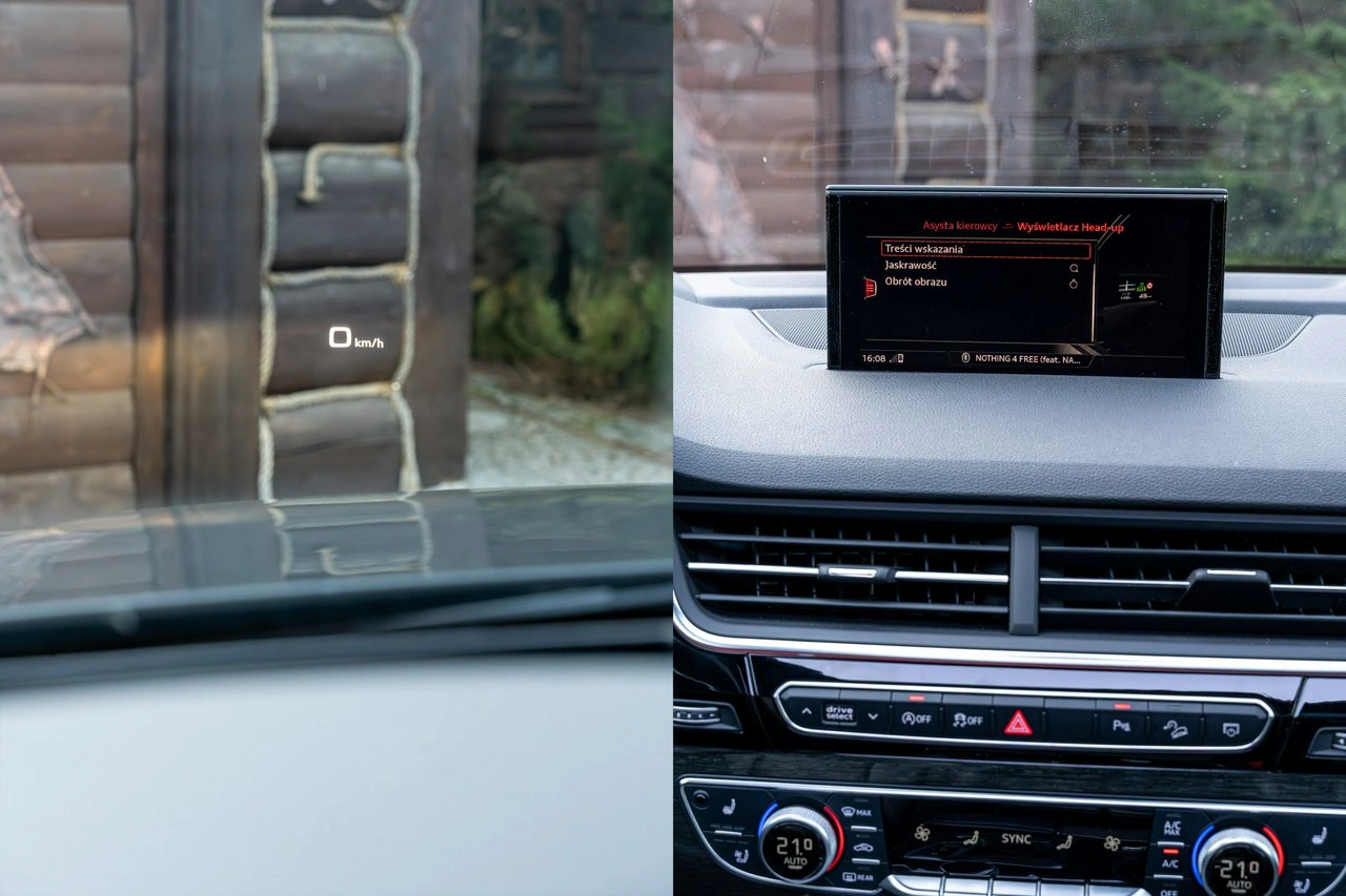 Audi Q7 - Zdjęcie 40