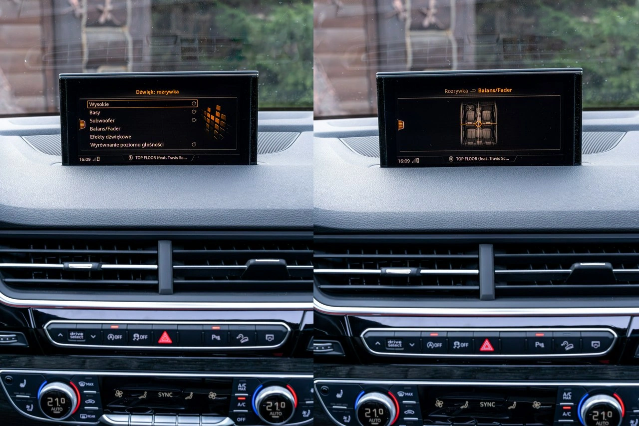 Audi Q7 - Zdjęcie 43