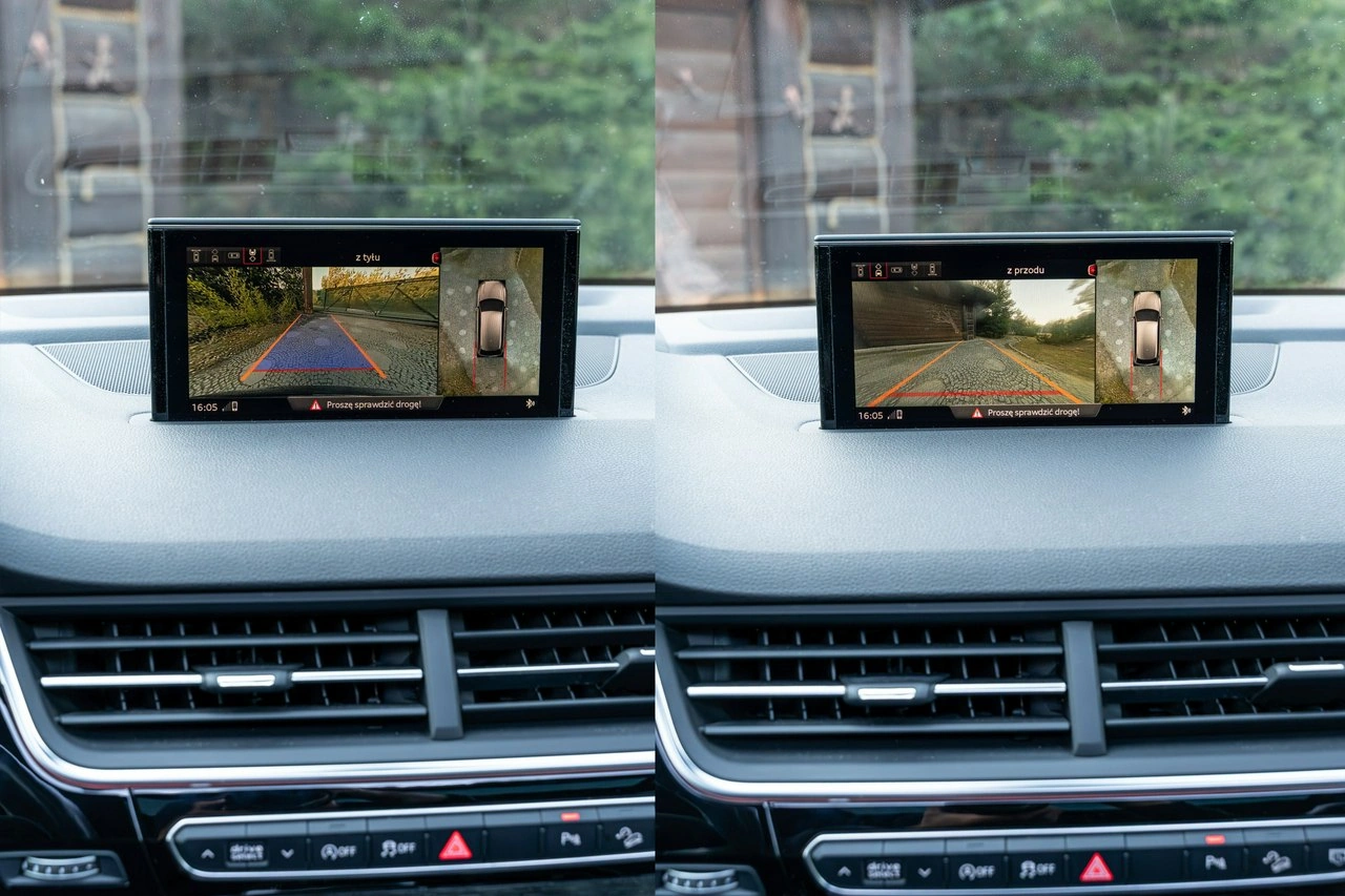 Audi Q7 - Zdjęcie 45