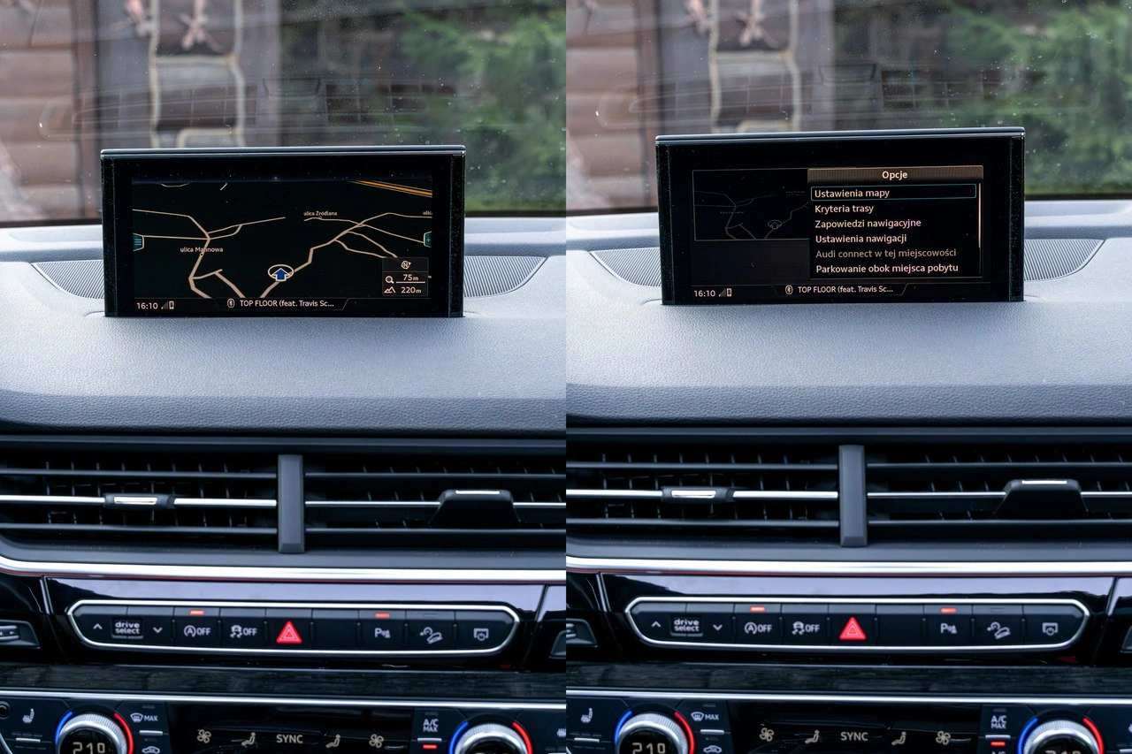 Audi Q7 - Zdjęcie 46