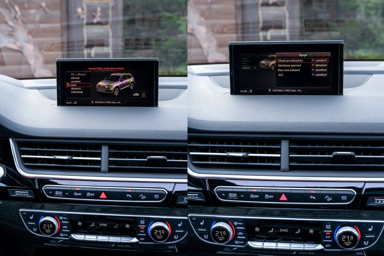 Audi Q7 - Zdjęcie 48