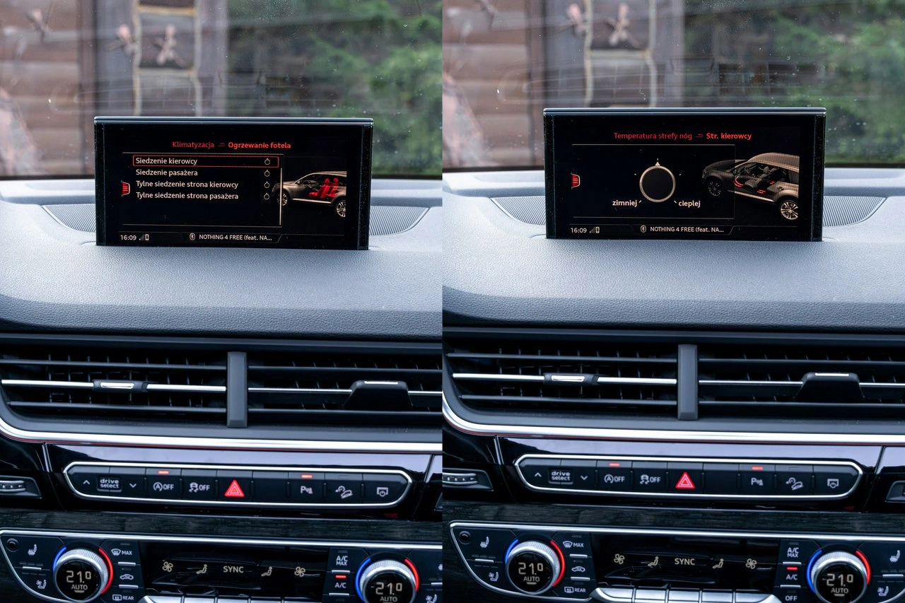 Audi Q7 - Zdjęcie 50