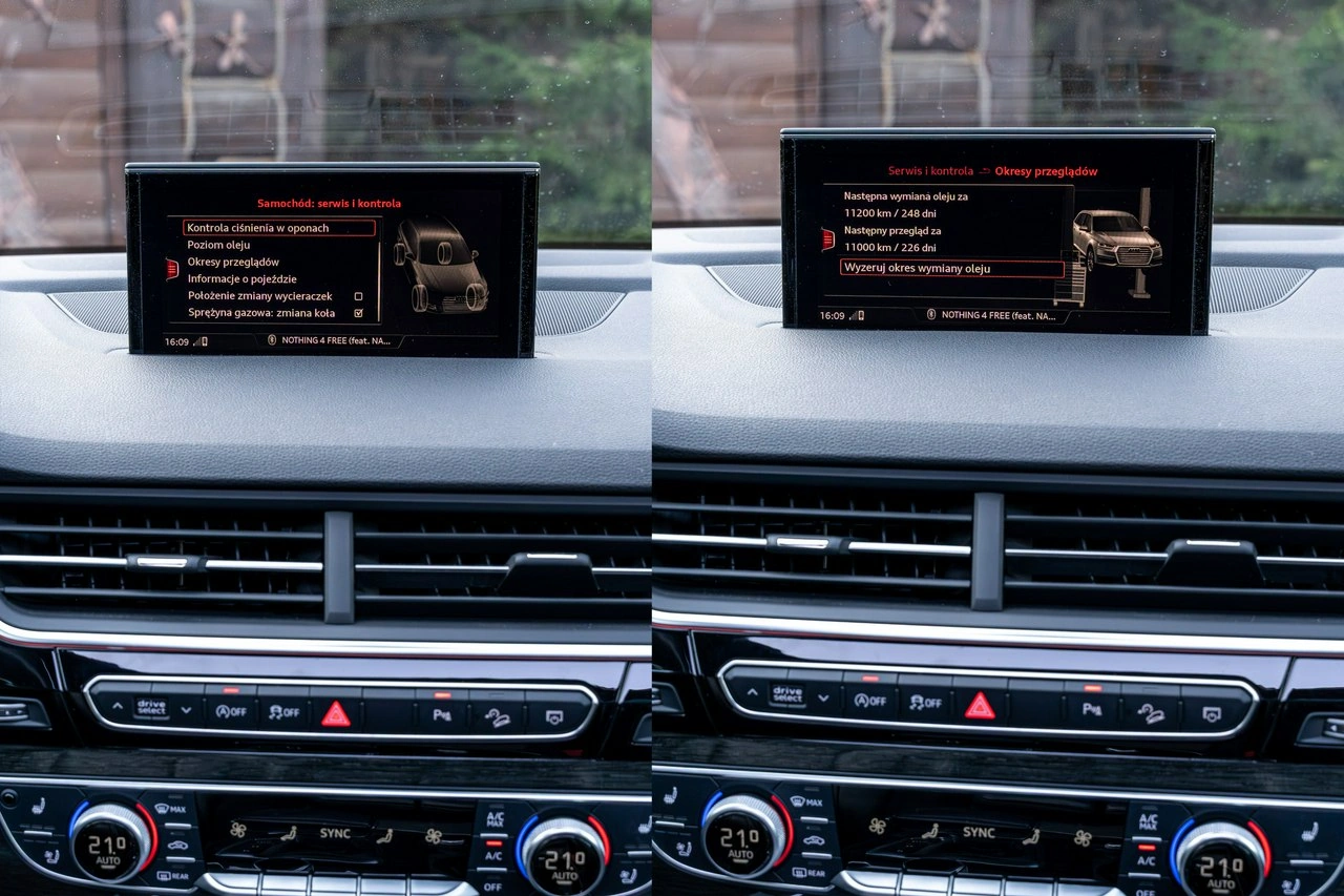 Audi Q7 - Zdjęcie 52