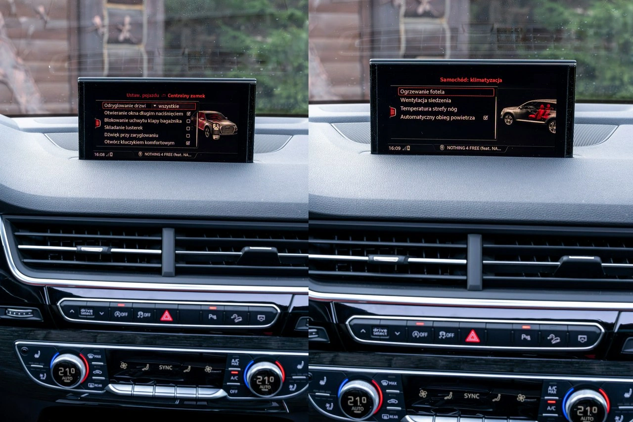 Audi Q7 - Zdjęcie 53