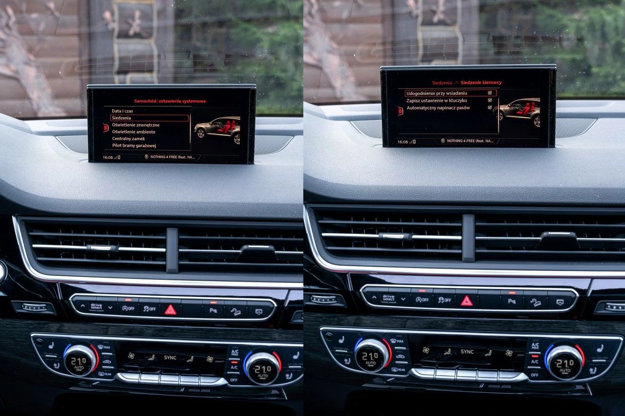 Audi Q7 - Zdjęcie 54