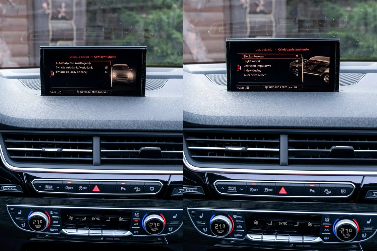 Audi Q7 - Zdjęcie 57