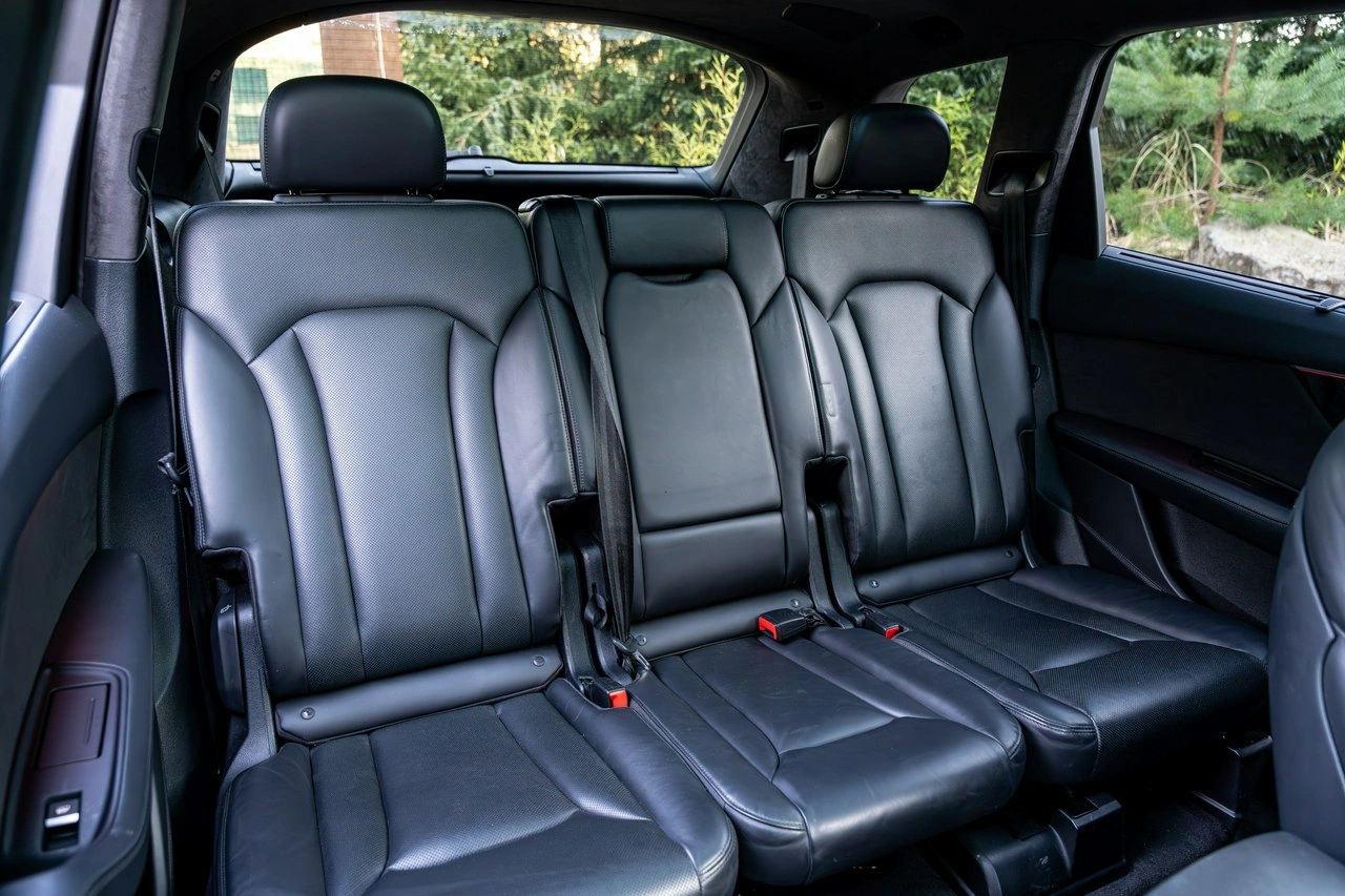 Audi Q7 - Zdjęcie 59