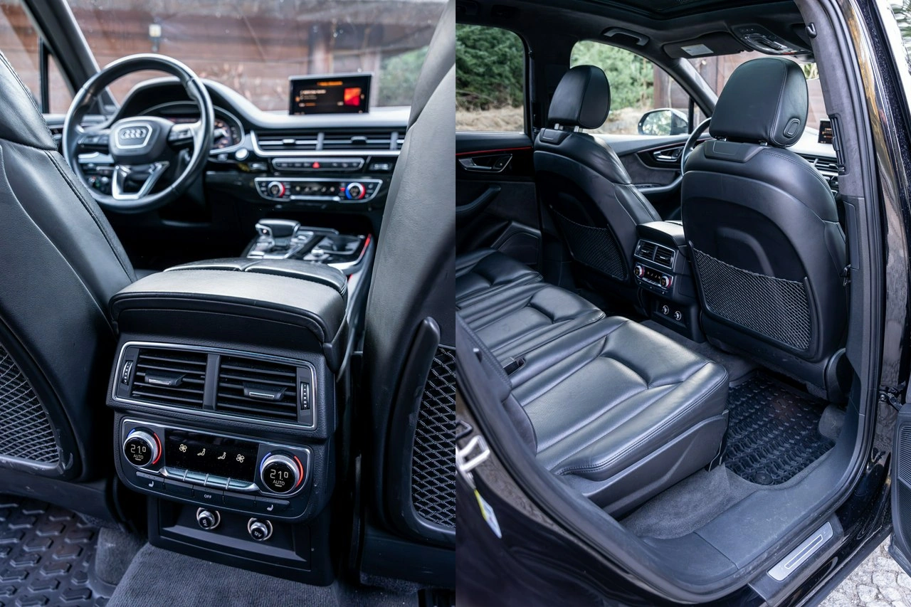 Audi Q7 - Zdjęcie 60