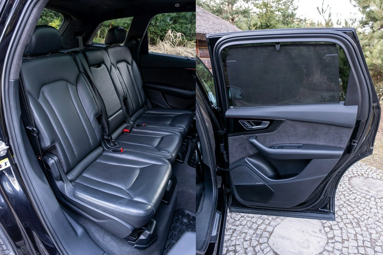 Audi Q7 - Zdjęcie 61