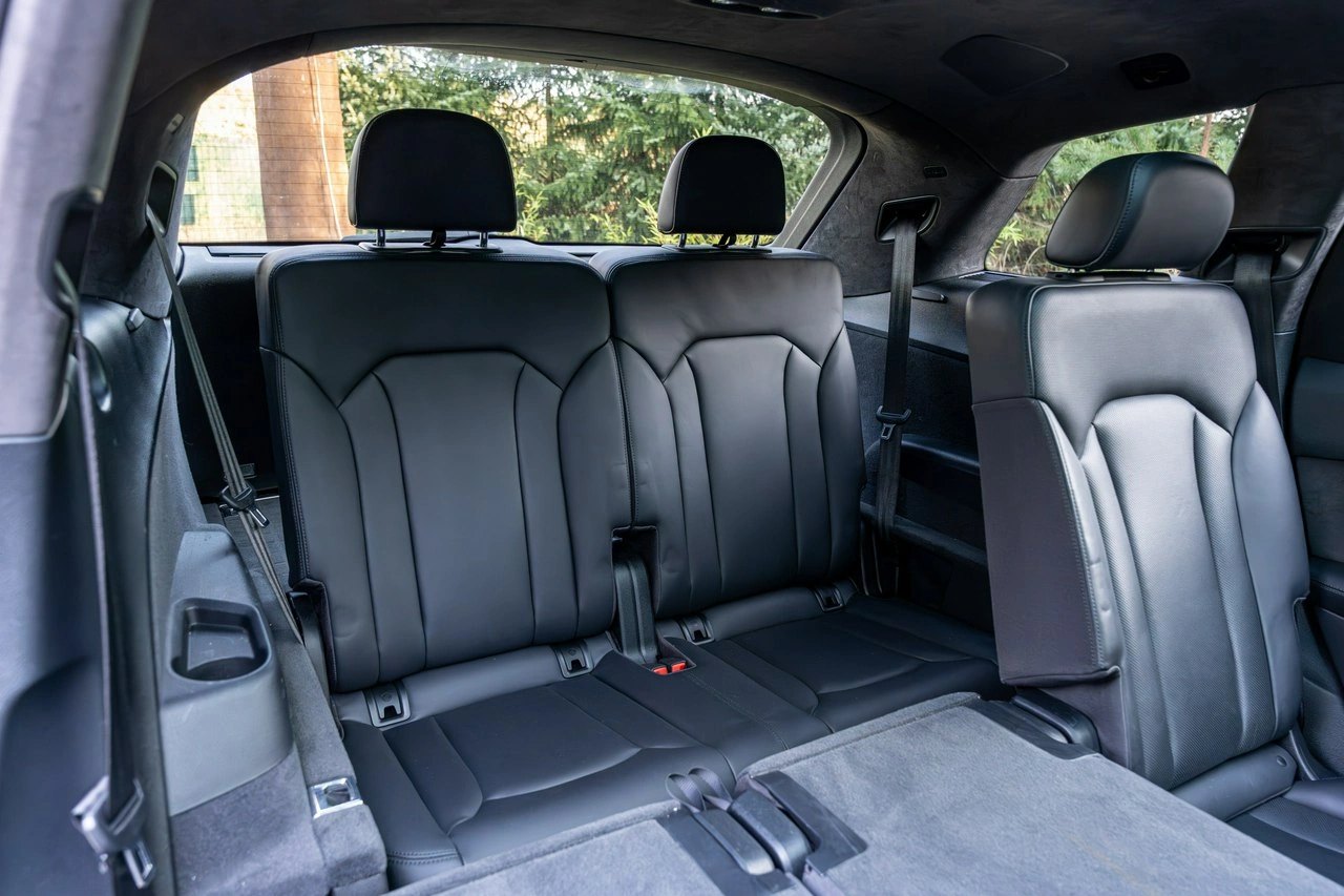 Audi Q7 - Zdjęcie 62