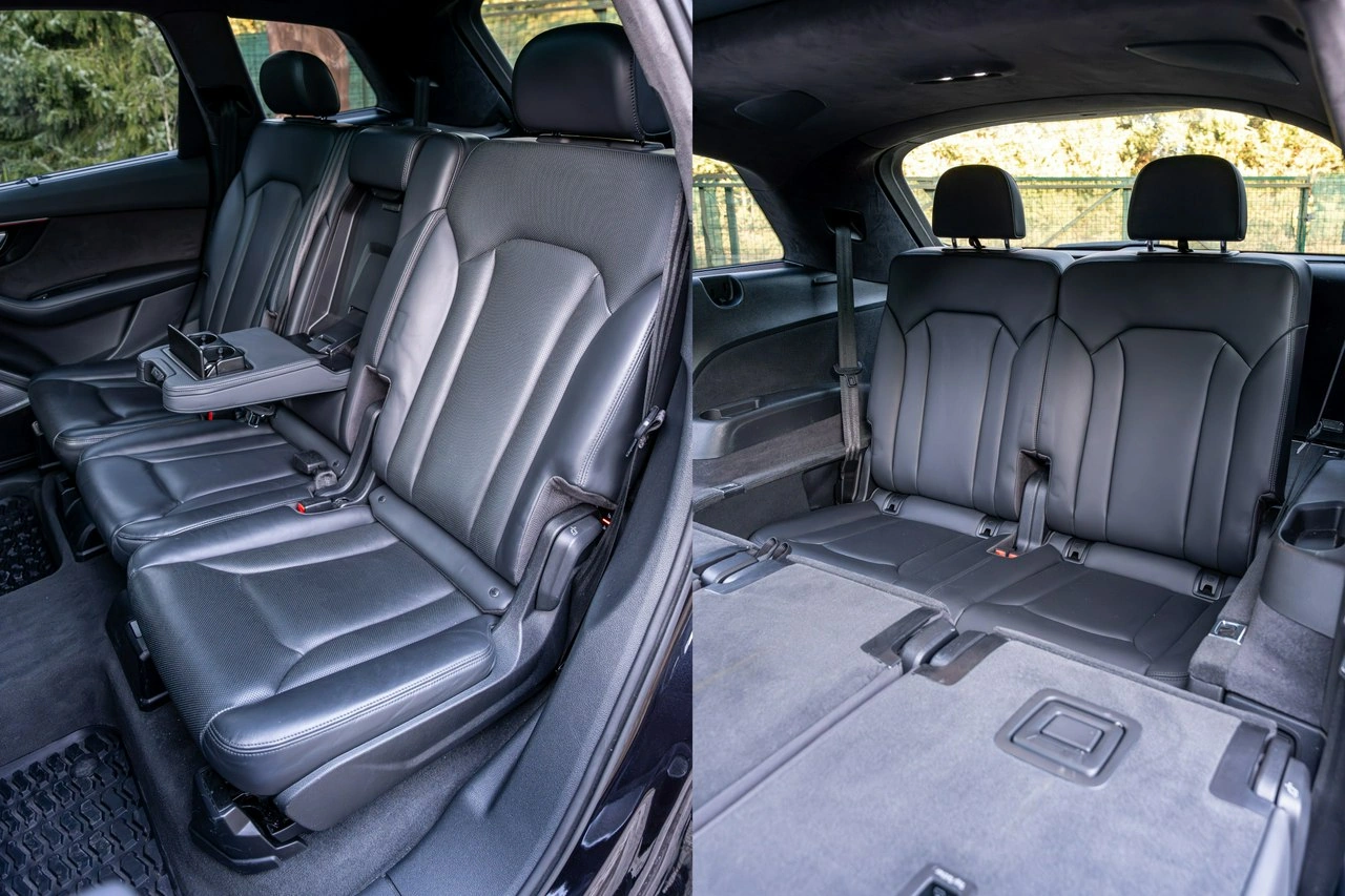 Audi Q7 - Zdjęcie 63