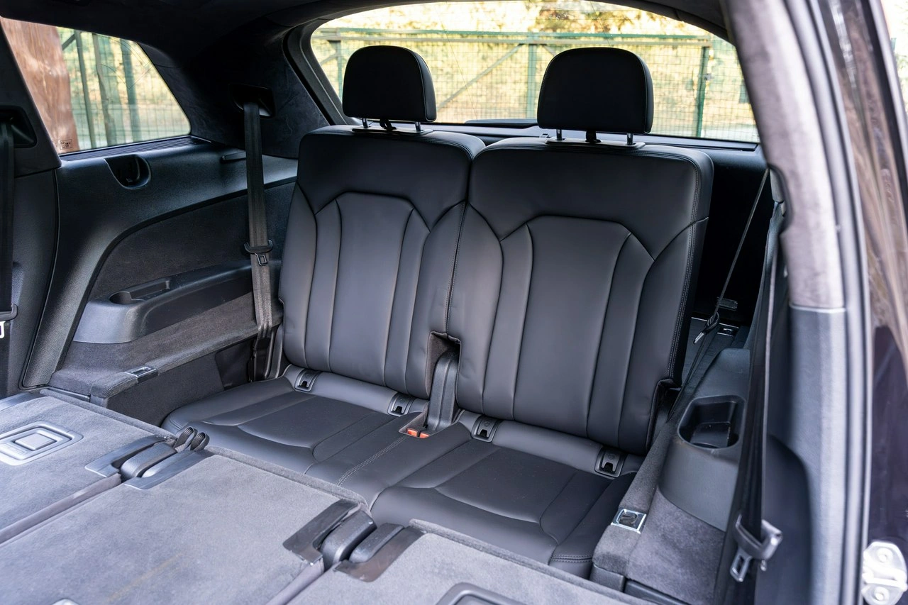 Audi Q7 - Zdjęcie 64