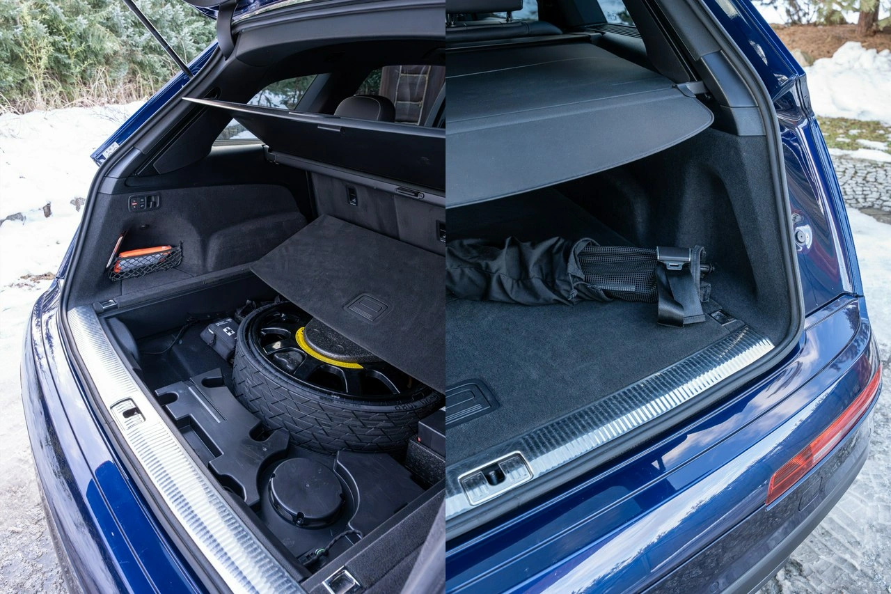 Audi Q7 - Zdjęcie 36