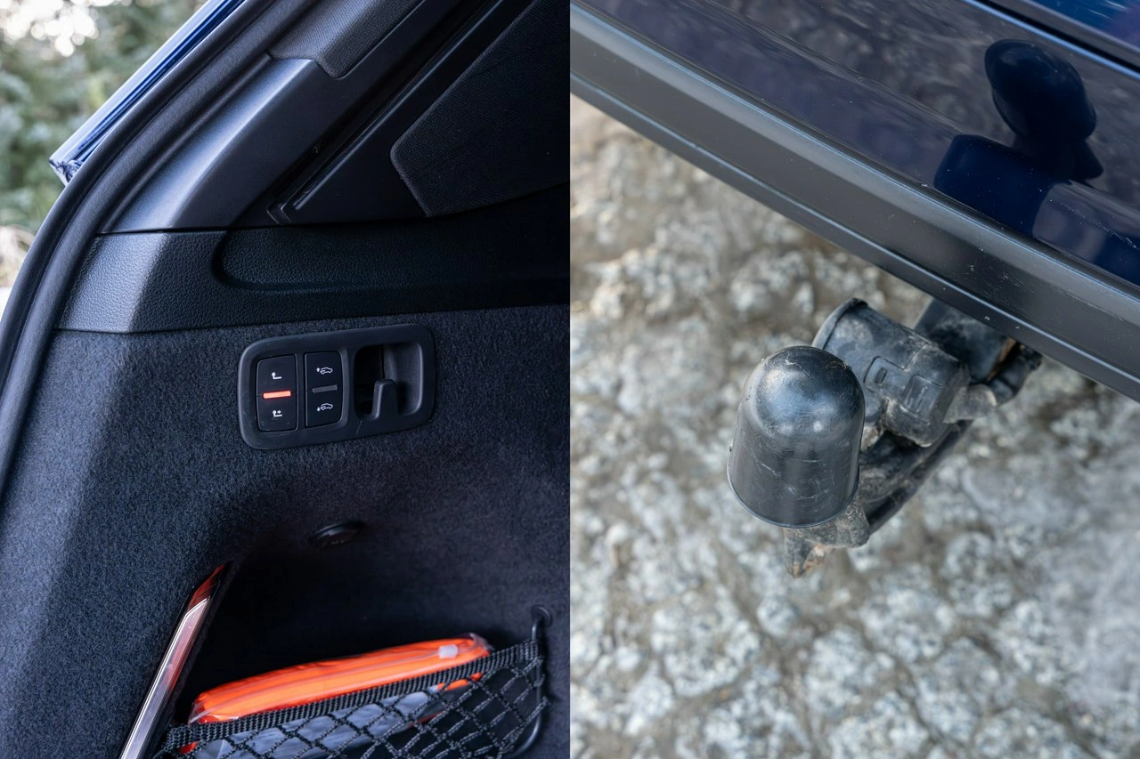 Audi Q7 - Zdjęcie 38