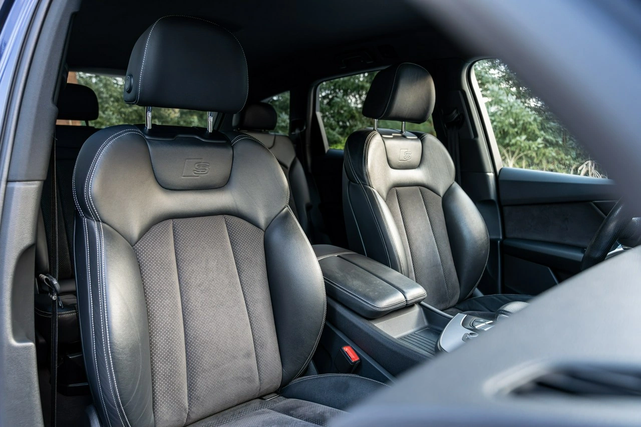 Audi Q7 - Zdjęcie 45