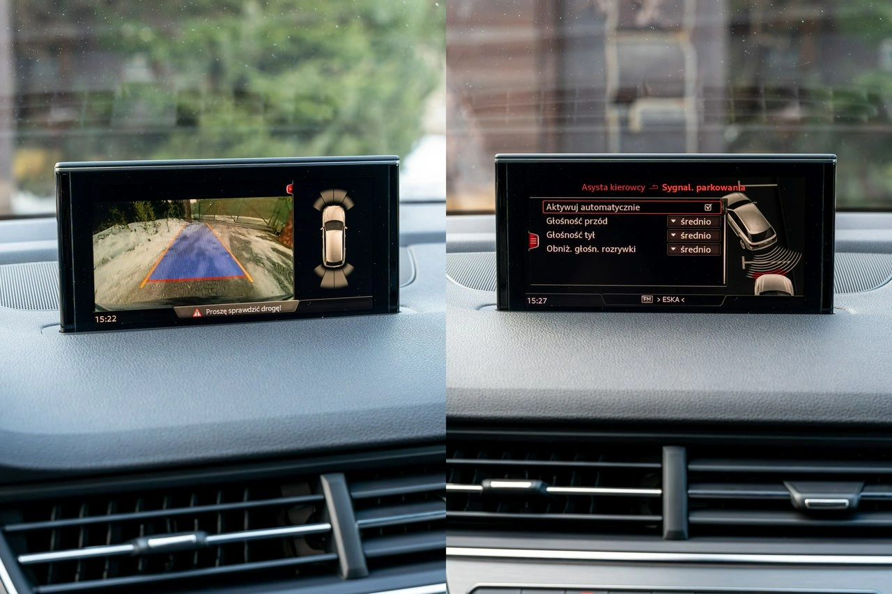 Audi Q7 - Zdjęcie 52