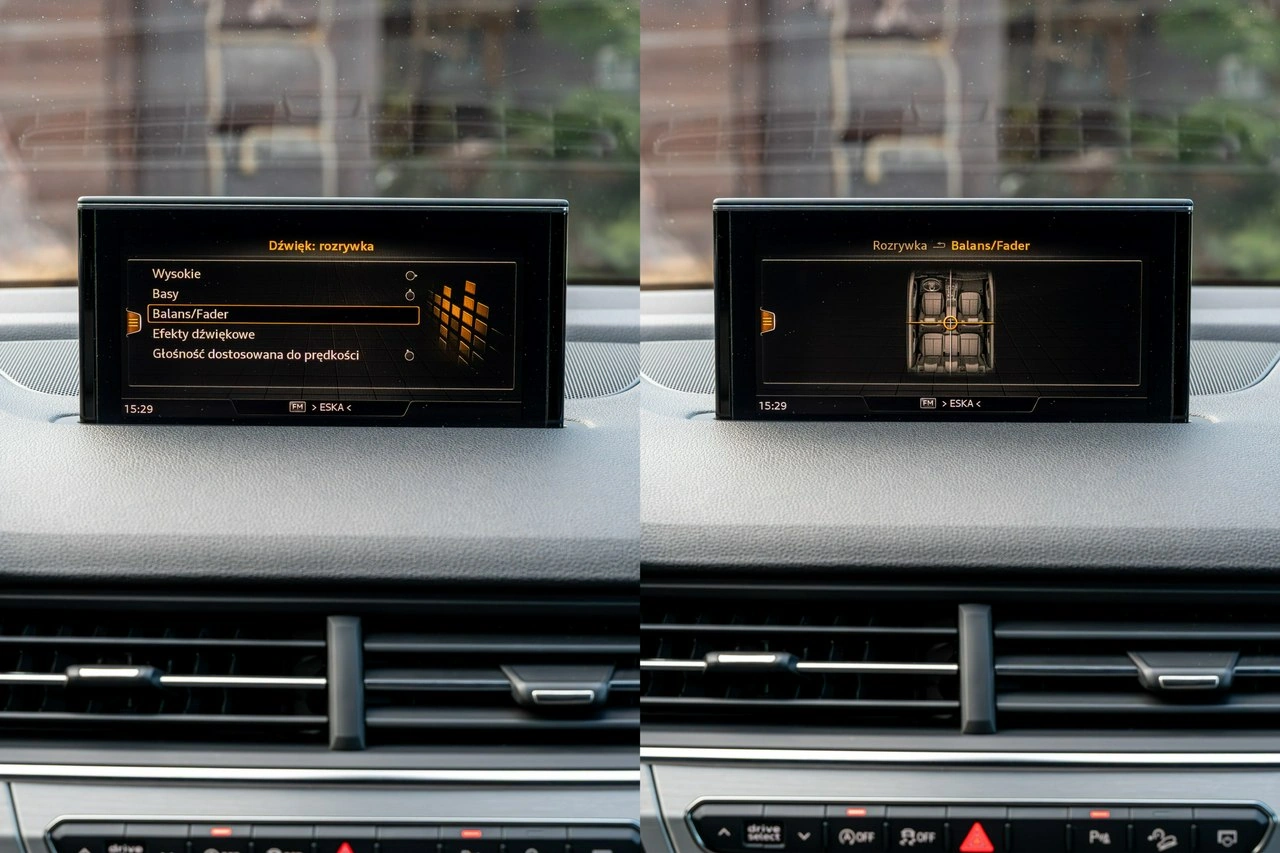 Audi Q7 - Zdjęcie 54