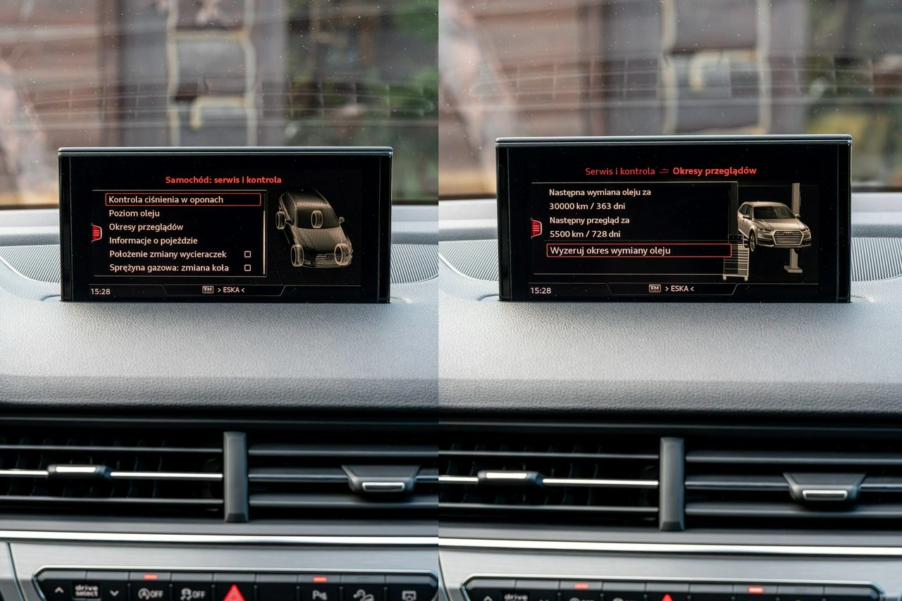 Audi Q7 - Zdjęcie 55