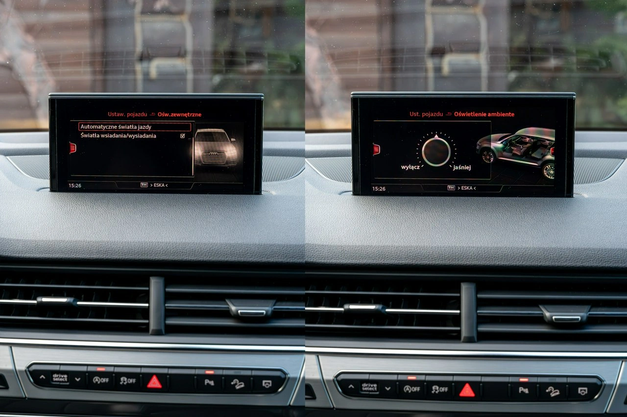 Audi Q7 - Zdjęcie 56