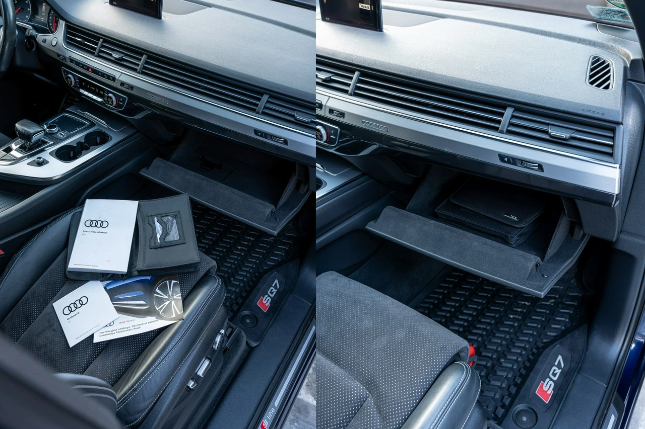 Audi Q7 - Zdjęcie 57