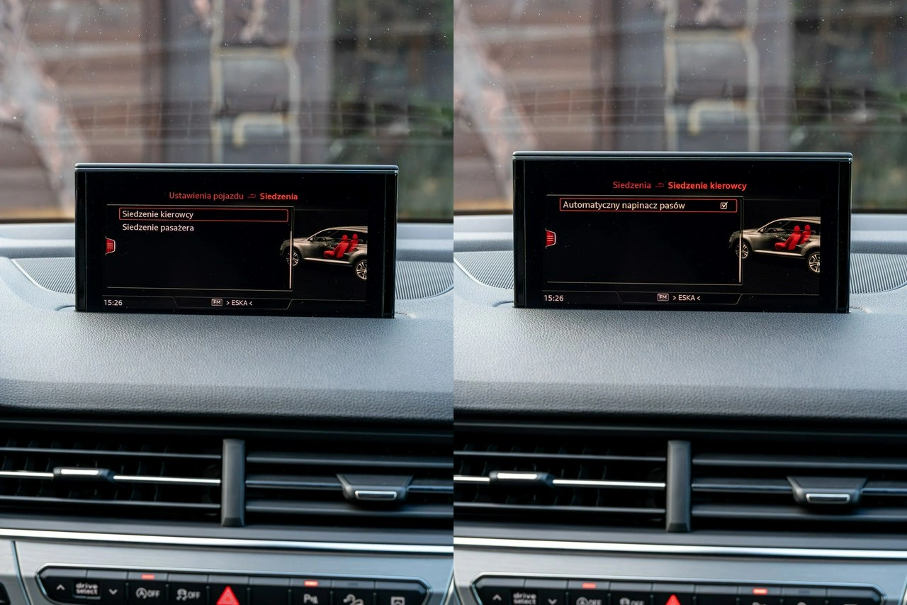 Audi Q7 - Zdjęcie 58