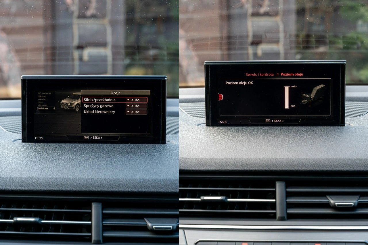 Audi Q7 - Zdjęcie 59