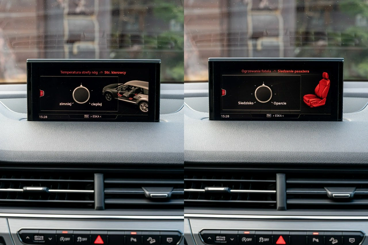 Audi Q7 - Zdjęcie 60