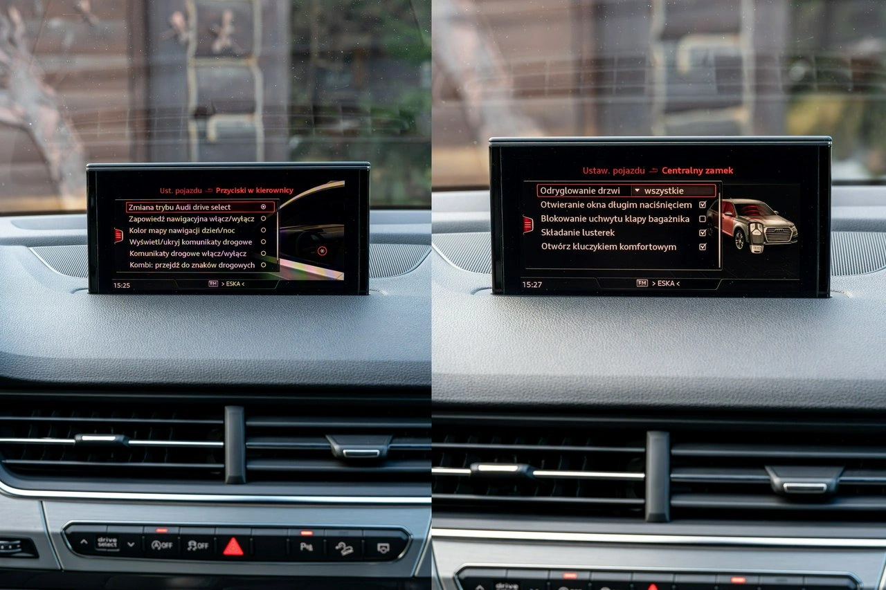 Audi Q7 - Zdjęcie 62