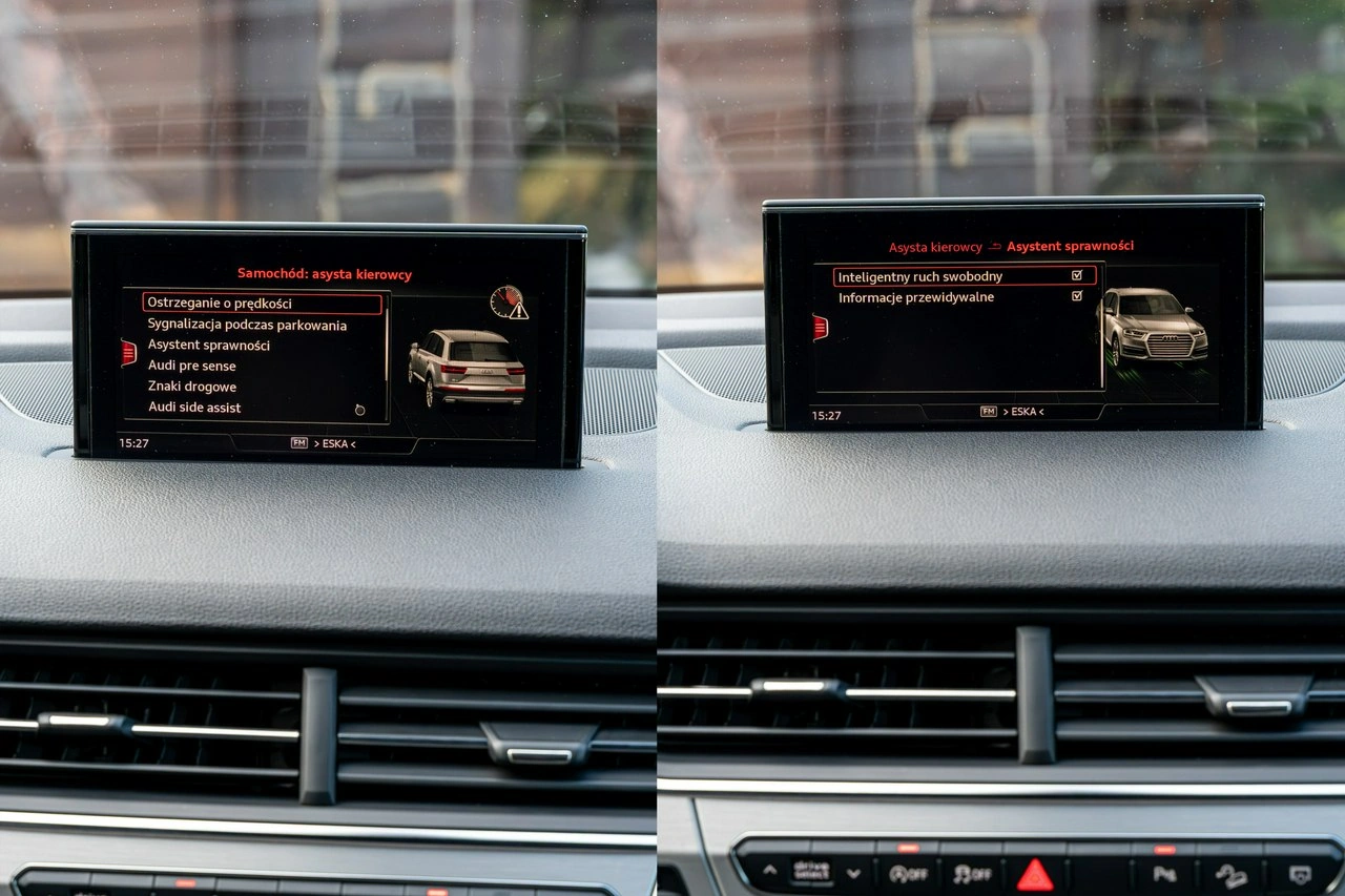 Audi Q7 - Zdjęcie 63