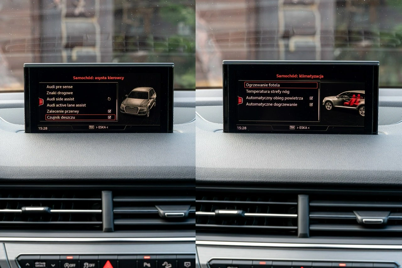 Audi Q7 - Zdjęcie 65