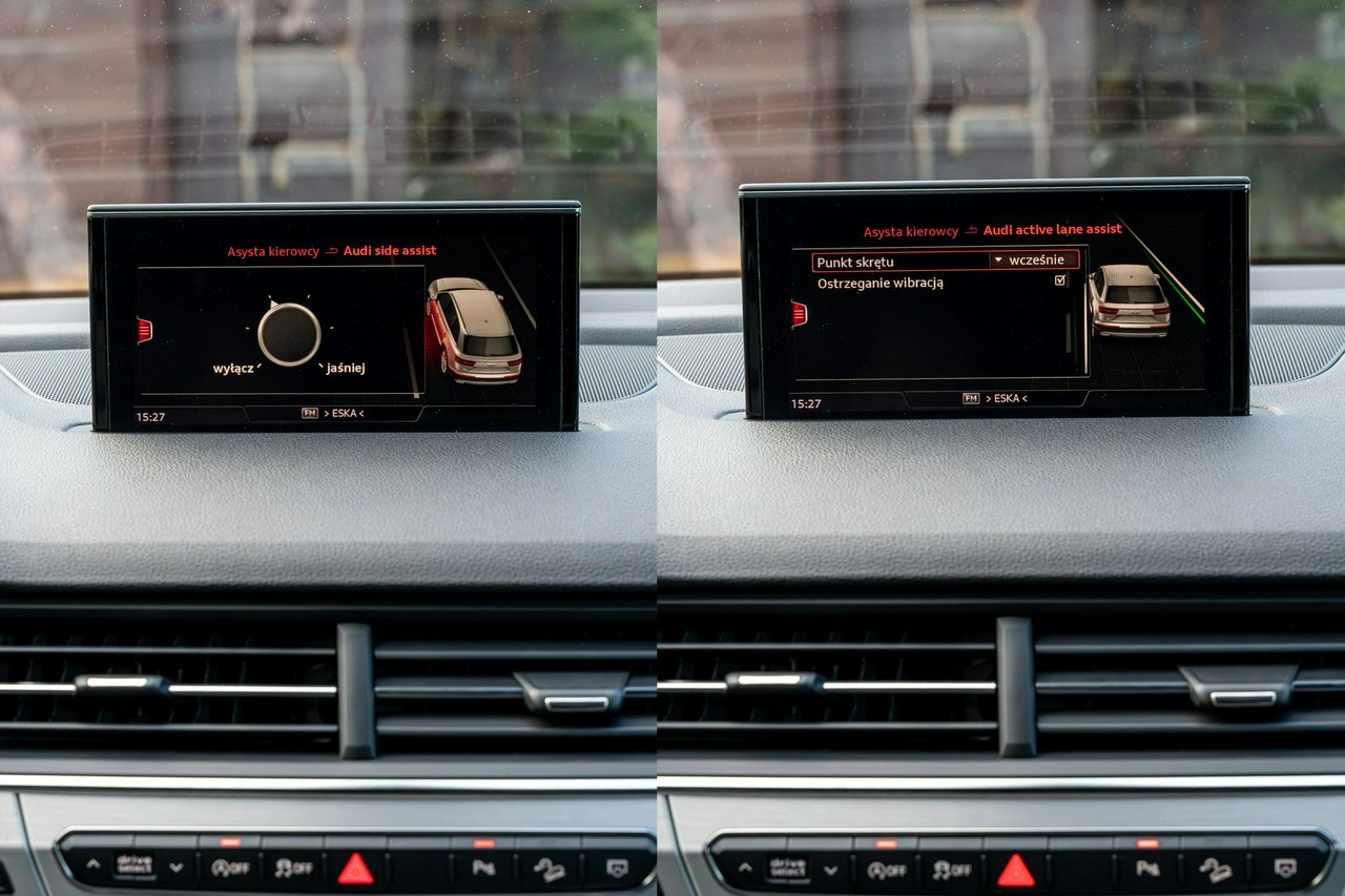 Audi Q7 - Zdjęcie 66