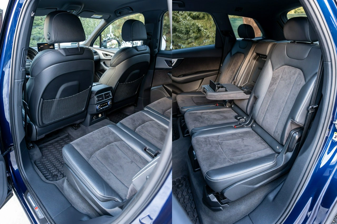 Audi Q7 - Zdjęcie 67