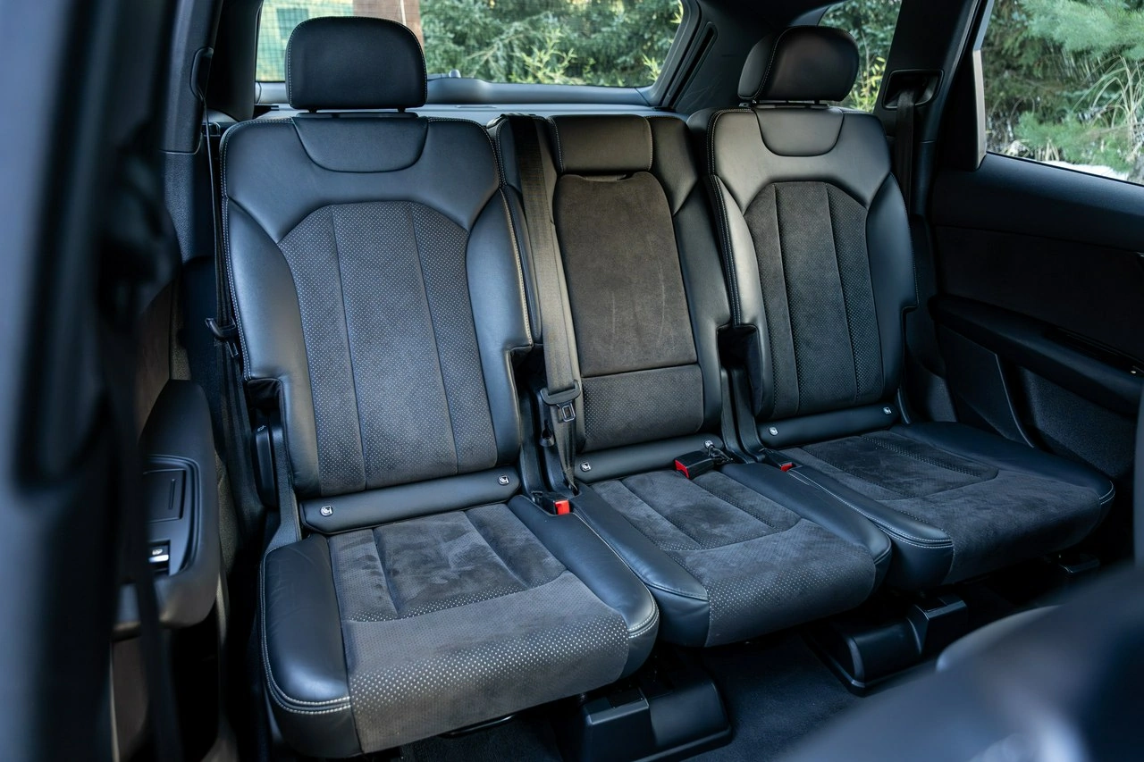 Audi Q7 - Zdjęcie 68