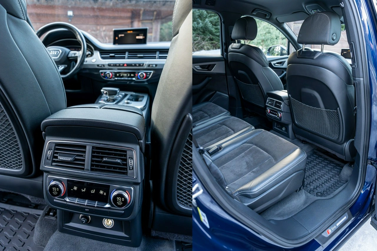 Audi Q7 - Zdjęcie 69