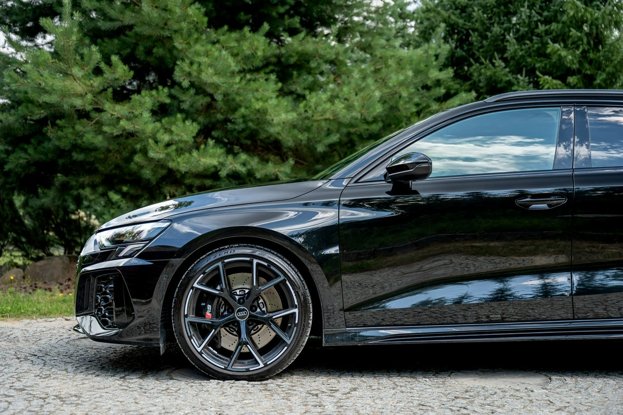 Audi RS3 - Zdjęcie 16
