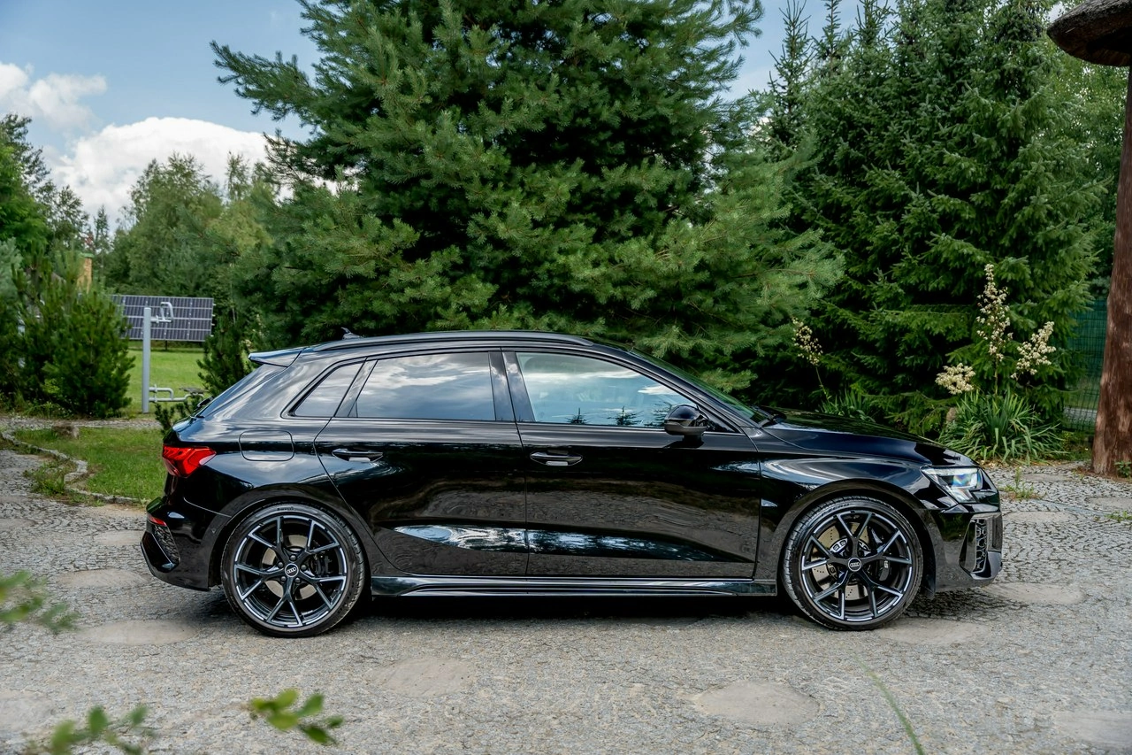 Audi RS3 - Zdjęcie 29