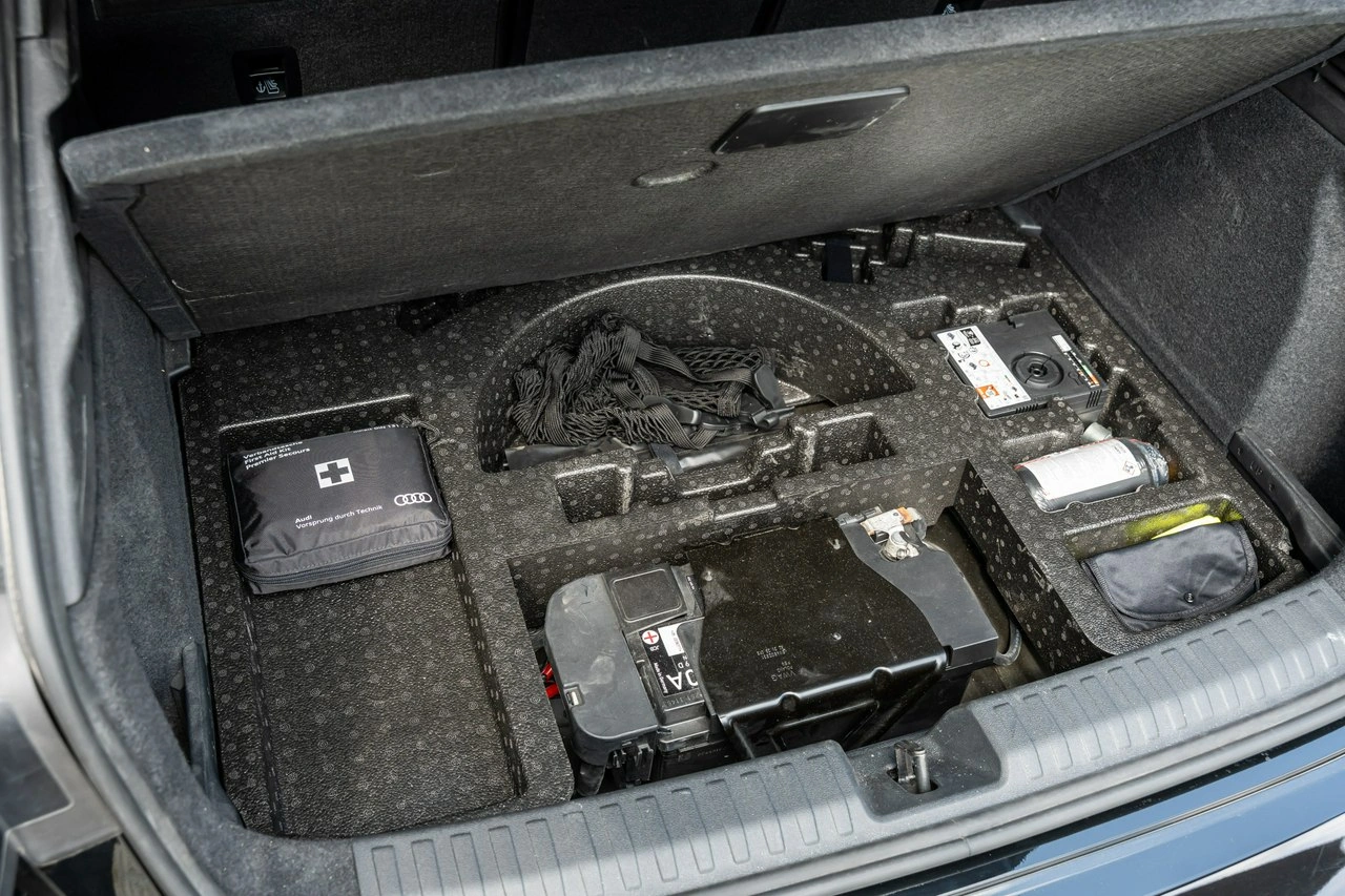 Audi RS3 - Zdjęcie 38