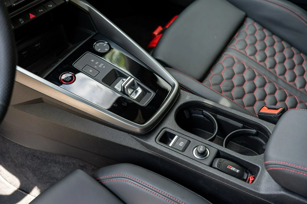 Audi RS3 - Zdjęcie 43