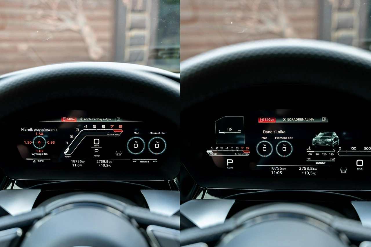 Audi RS3 - Zdjęcie 48