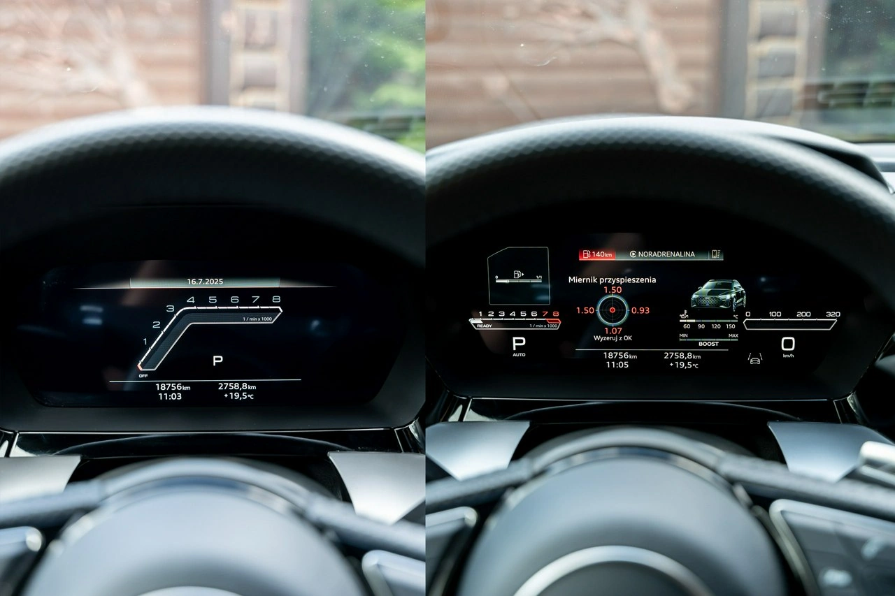 Audi RS3 - Zdjęcie 49