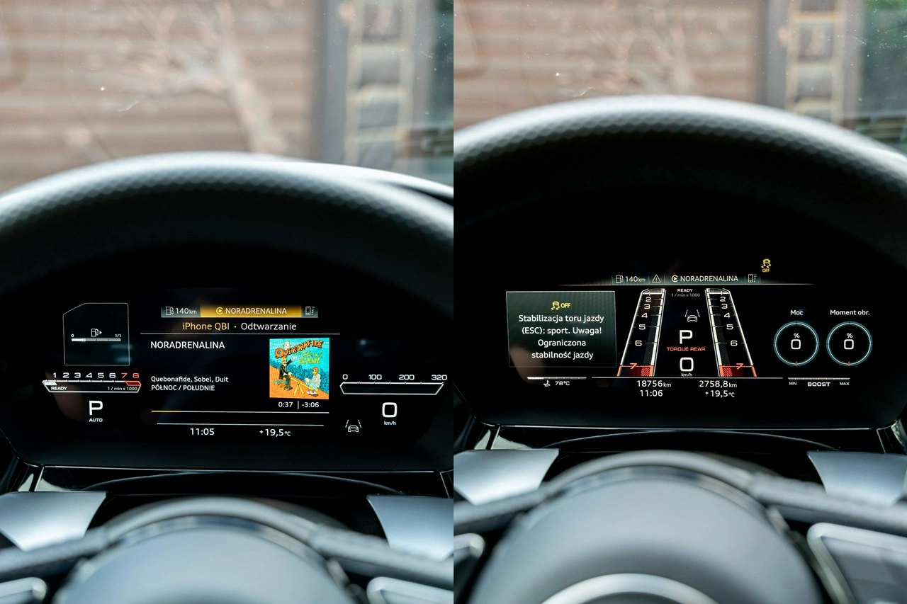 Audi RS3 - Zdjęcie 50