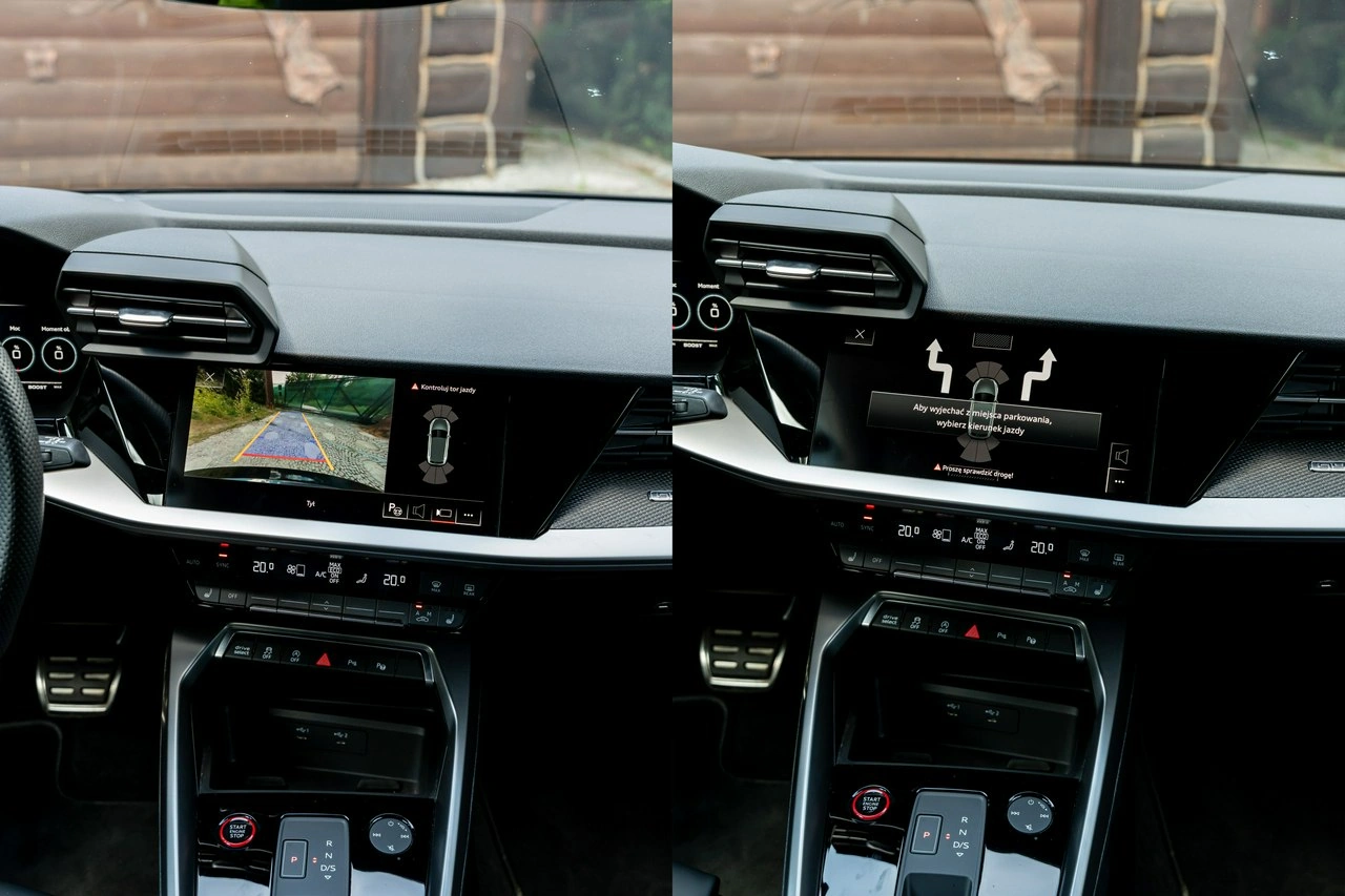 Audi RS3 - Zdjęcie 54