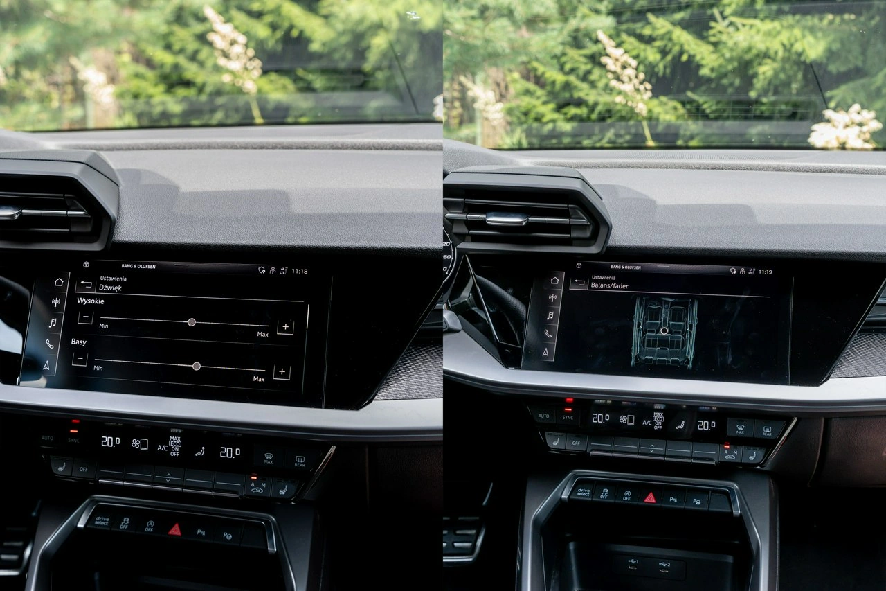 Audi RS3 - Zdjęcie 55