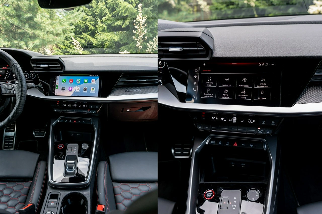 Audi RS3 - Zdjęcie 56